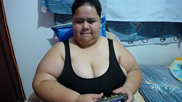 Chat XXX Live hotlesby4uxxx