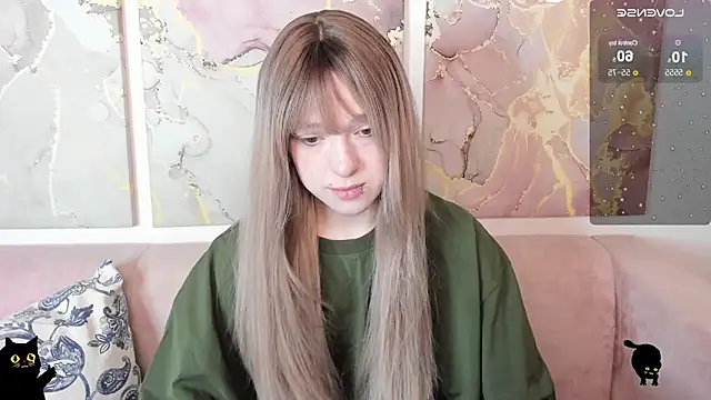 fiamoory 라이브 XXX 채팅
