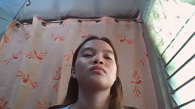 JoyceBolstad Pertunjukan Webcam