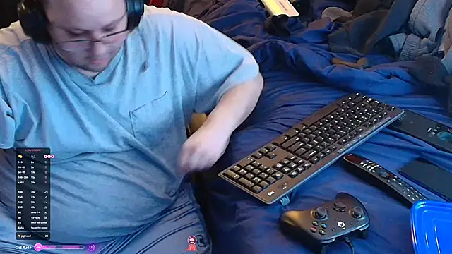 Вебкам-шоу lefty15242