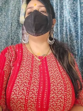 cute-tanvi Webcam show