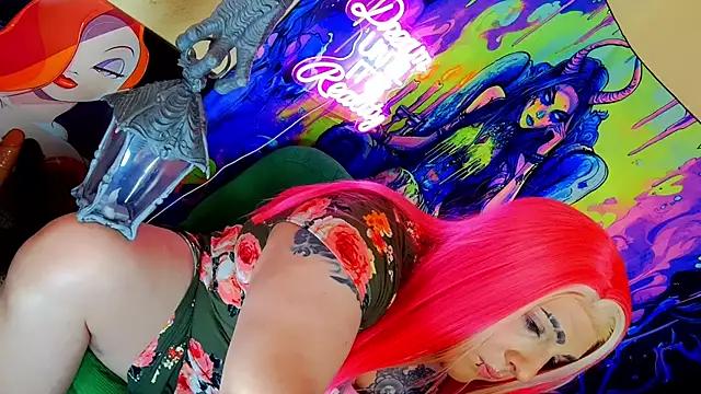 Blakelytgirl ওয়েবক্যাম শো