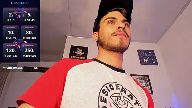 عرض كام Bastian_MCcormick