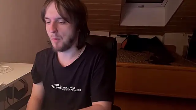 Bez3ybik – Naživo XXX chat