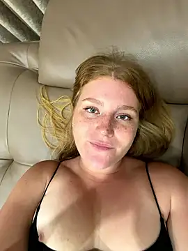 Carammelstorm 라이브 XXX 채팅