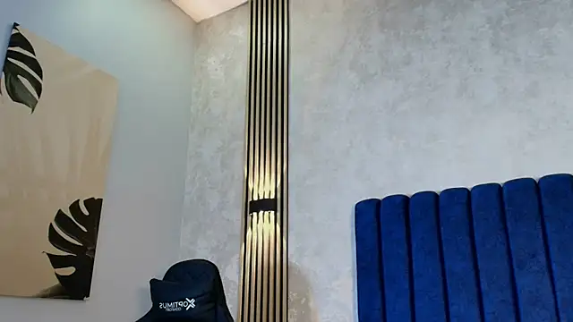 Jacob_Benelli 在線直播表演