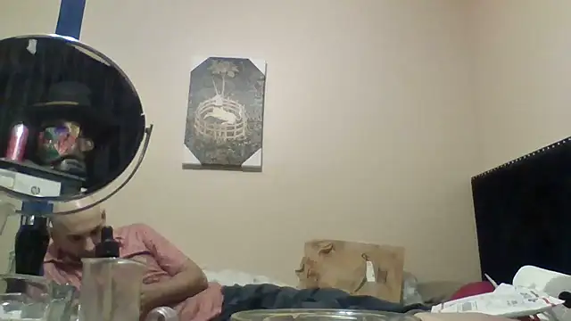 Živý XXX chat hailzeffn