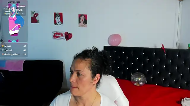 Aliciia_cute1's Live XXX Chat