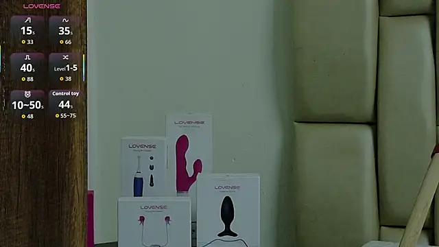 Czat XXX na żywo – Shasa_8