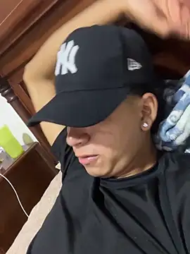 JoanG10 Webcam Show