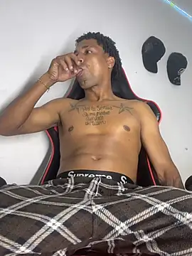 BBC_Black_'s Webcam Show