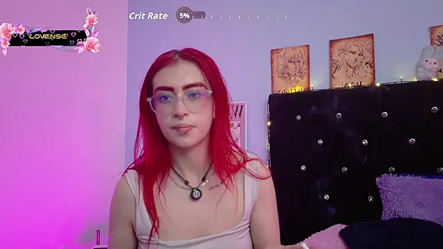Czat XXX na żywo – lizz_bela1