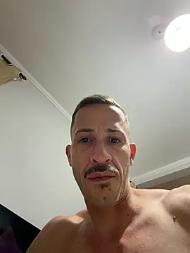 MeladoDiMel Webcam Show