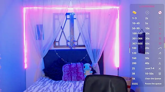 Czat XXX na żywo – AvaHarper_