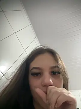 Show de webcam de Taynaah