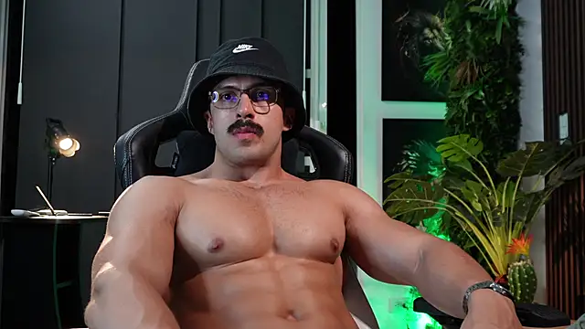 DanteSantoss – Naživo XXX chat