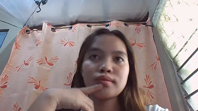 JoyceBolstad Pertunjukan Webcam