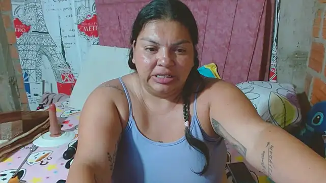 Živý XXX chat Juli_Powl