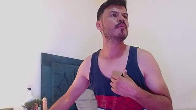 Chat XXX Live cedrixx10
