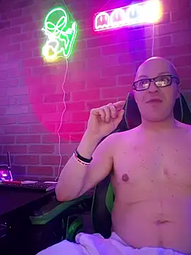 Chatroom XXX en direct de chronic_vibez