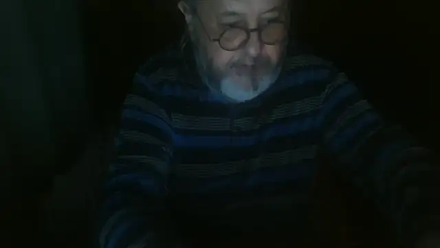Show de webcam de Koldo70