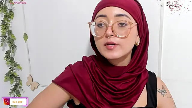 aysel_elid – webcam-show