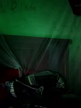 Huebolocko Webcam Show