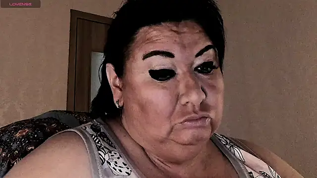 SexxyDreams1 Webcam-Show
