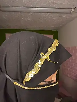 Živý XXX chat zahra_Jalid