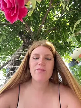 Carammelstorm – webcam-show