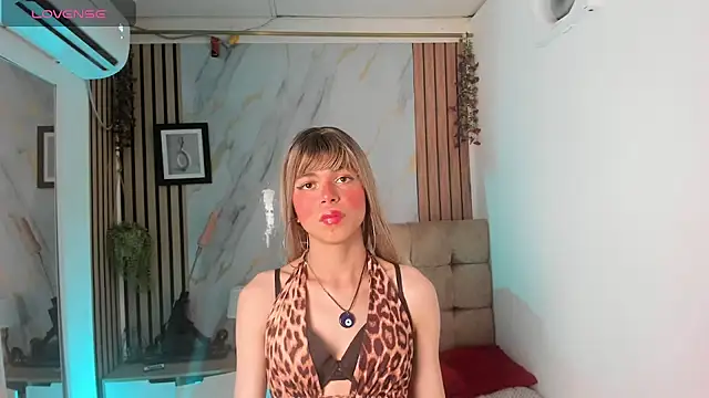 Chat XXX en directo de Vanessa_Jenner