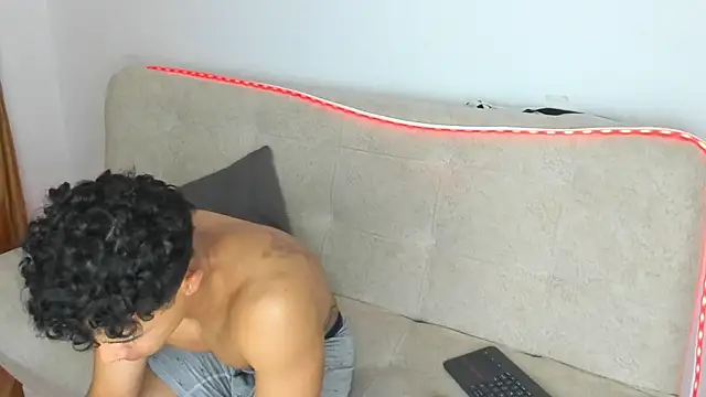 Chat XXX ao vivo de _Alex_Colton
