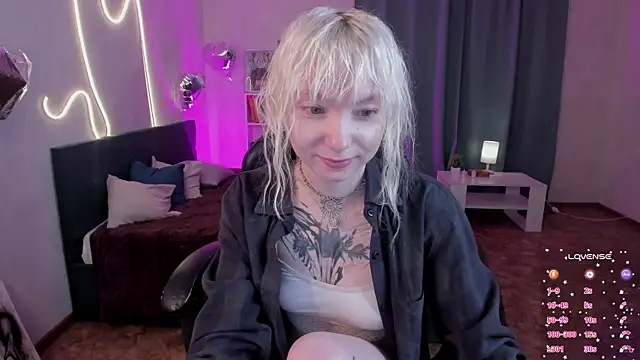 Chat XXX ao vivo de tattoo_art_baby