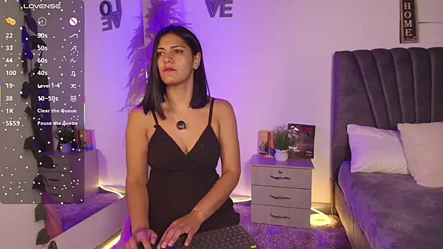 miaoconelln Live XXX chat