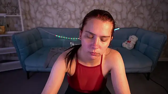 LiviaShy Live XXX-Chat