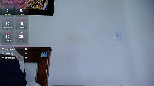 Вебкам-шоу diamond_black00