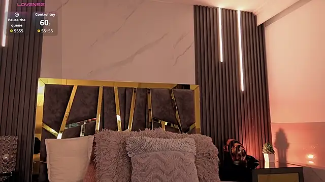 XXX chat uživo modela ScarletTorres