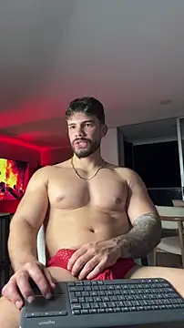 Valenthino_Salvatore's Live XXX Chat