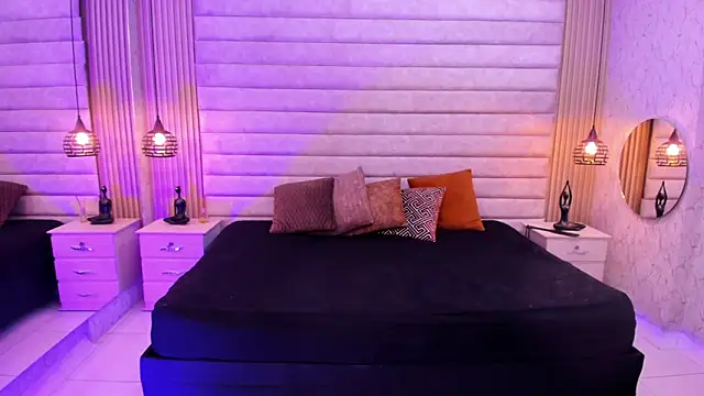 Živý XXX chat VictoriaaBlair