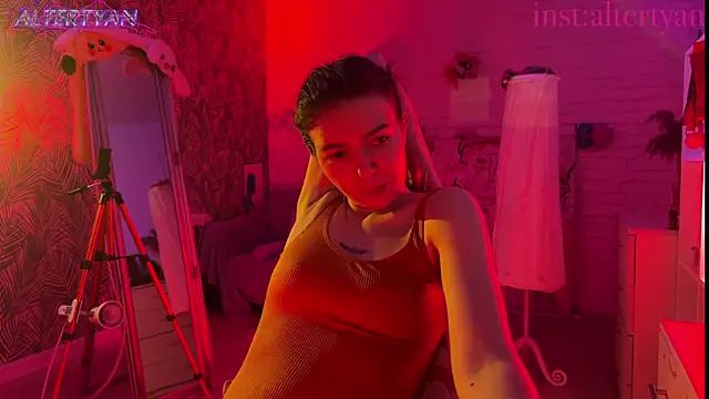altertyan 라이브 XXX 채팅