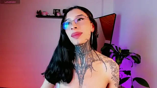kali_ka_ Chat XXX live