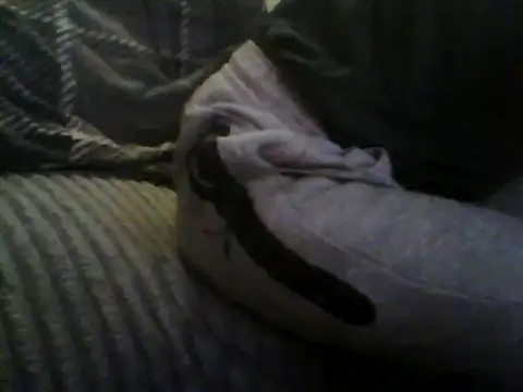 Show webcam de Tom4Womans