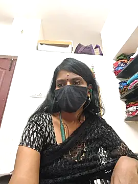Živý XXX chat Tamil_Yalini12