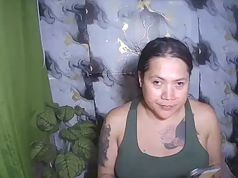 Exoticcashly Webcam show