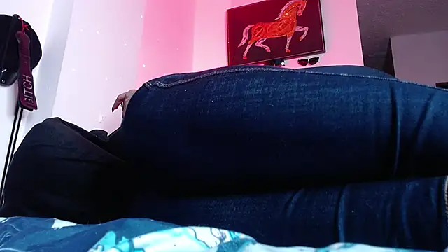 Chat XXX Live Carolina_Bluee