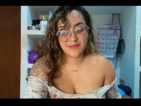 Chat XXX Live Karol_naughty