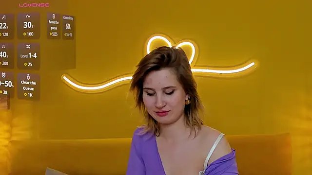 Lilianadaniels – webcam-show