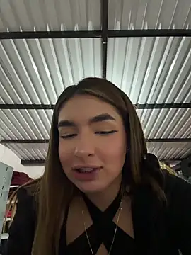 jenn_fit webcam show