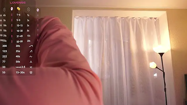 SusanneOsche Adlı Modelin Canlı XXX Sohbeti