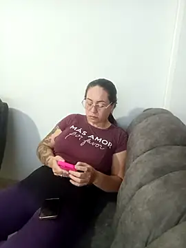 Chat XXX ao vivo de HealingHoney